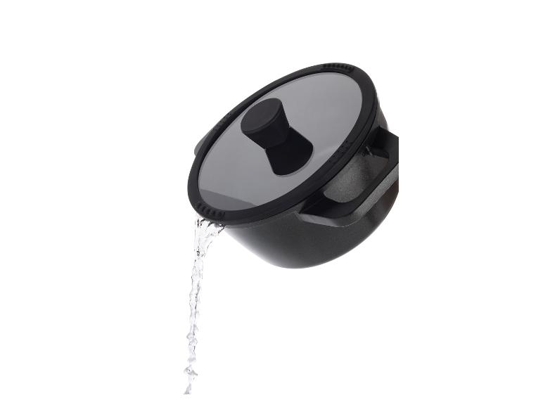 Aluminium kookpan Ø 20 cm