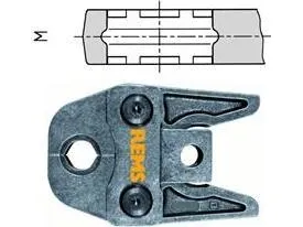 Presstang Rems mini TH16 578352