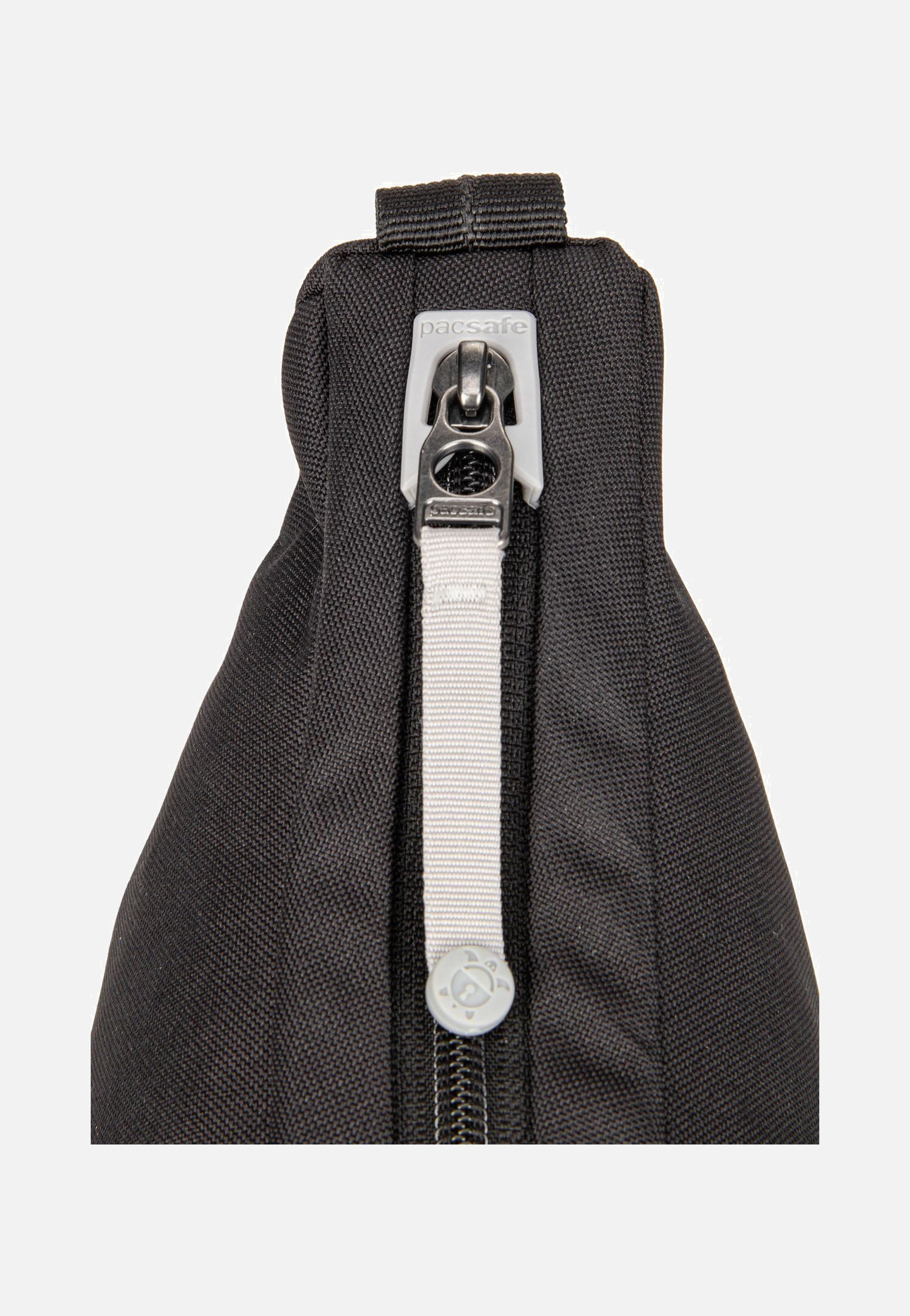 GO Lunar Jet Black - Crossbody Bag