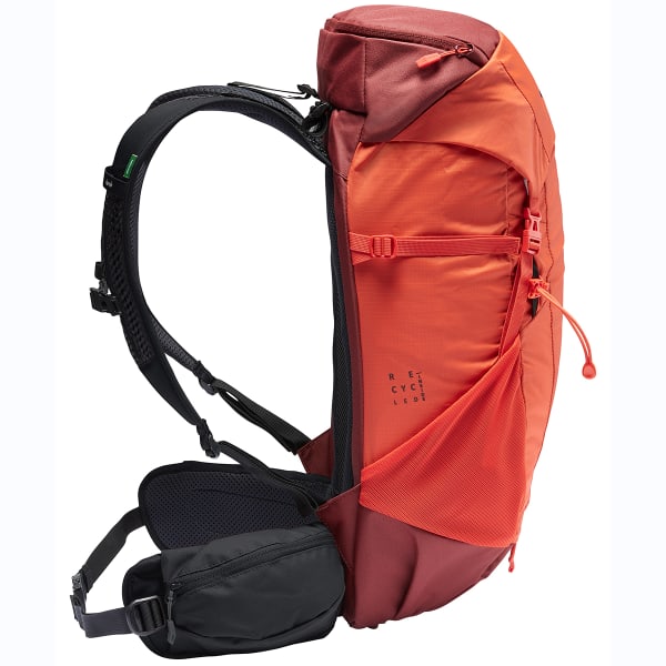 Sac à dos randonnée VAUDE NEYLAND 24 BURNT RED