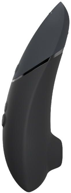 Womanizer - Next 3D - Luchtdruk Vibrator - Innovatieve Technologie - Fluisterstil