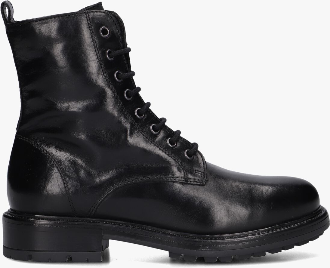zwarte blasz veterboots 2queen201
