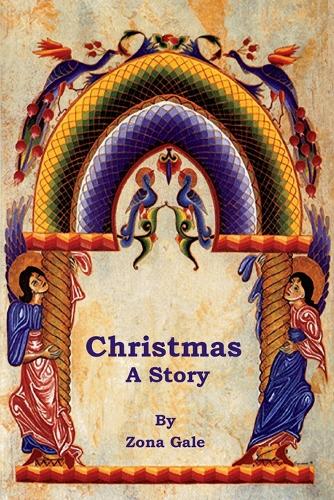 Christmas: A Story (Paperback)