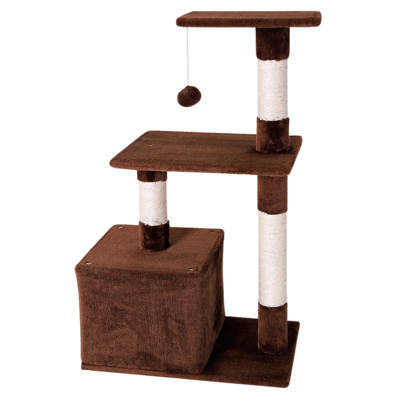 Lionto Kratzbaum ClimbNest