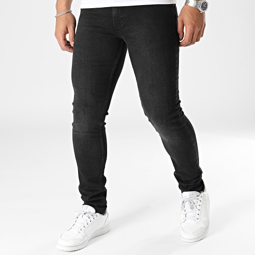 Jean Slim Noir