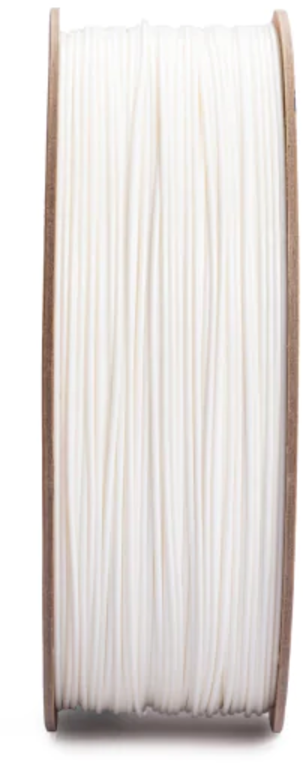 Snapmaker  ABS White, 1,75 mm / 1000 g    Haltbares Filament