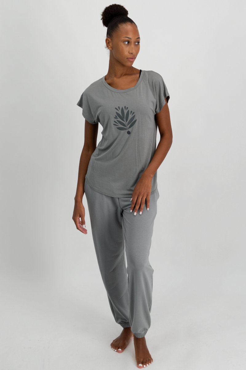 POWERZONE Damen Trainerhose