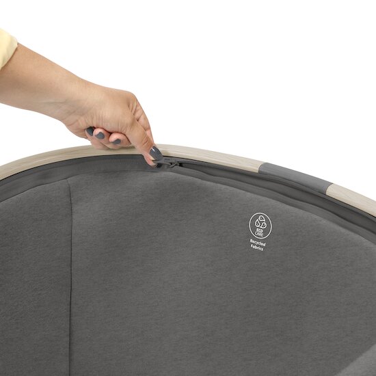 Berceau Cododo Iora   Beyond Graphite        de               Maxi-Cosi
