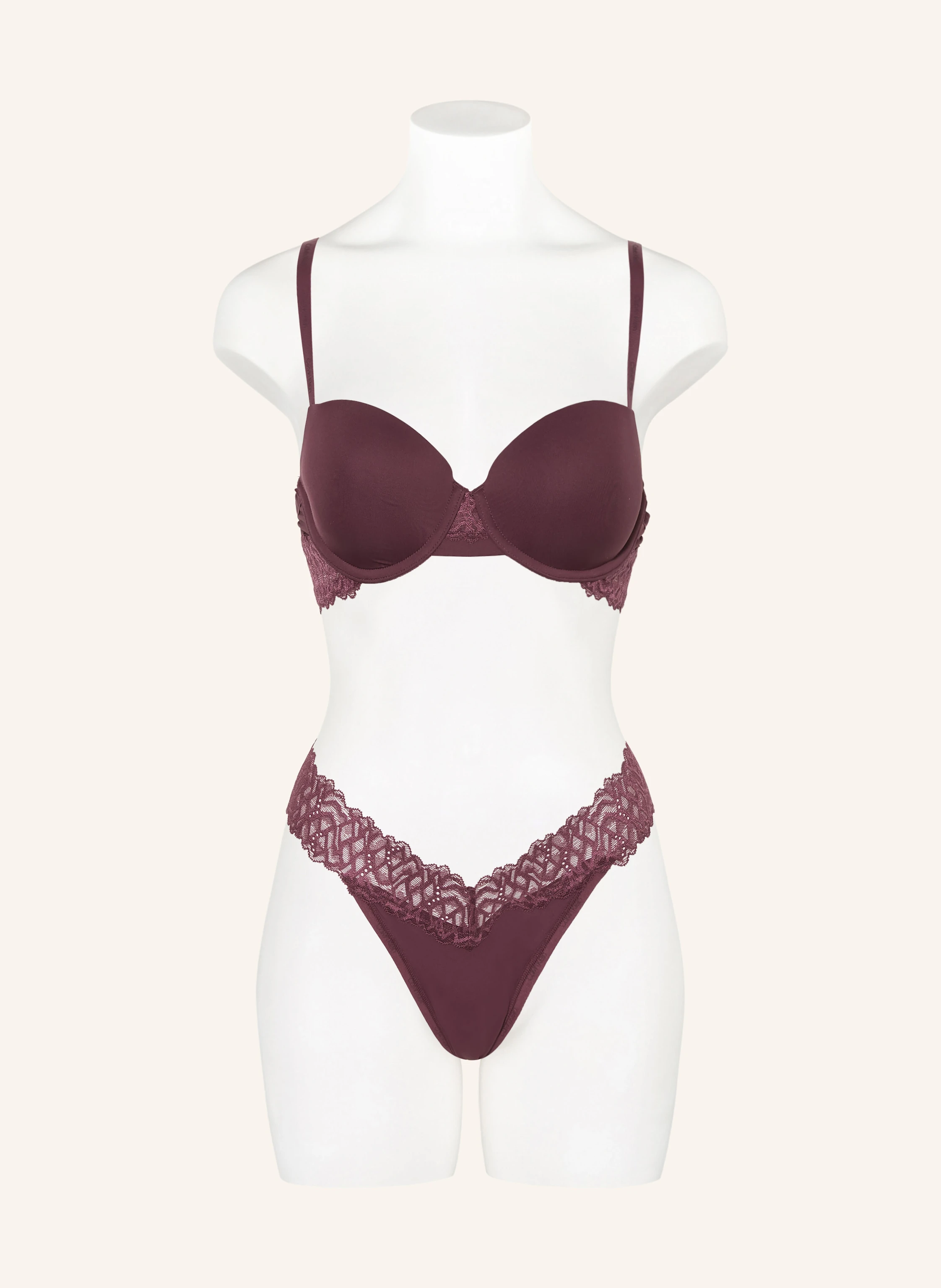 Calvin Klein String CK ATTRACTION