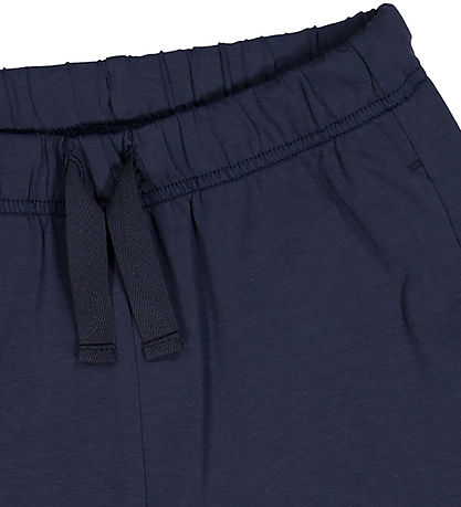 M?Slå Shorts - Cozy Me - Night Blue