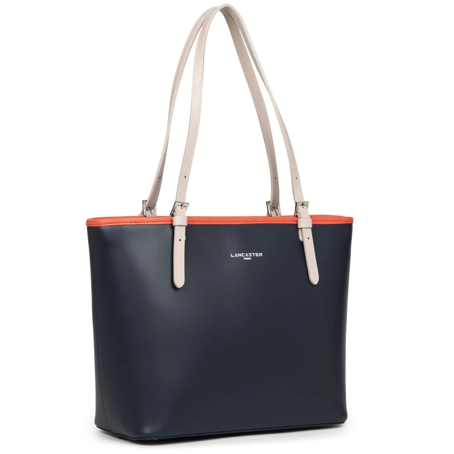 Smooth-Sac cabas épaule