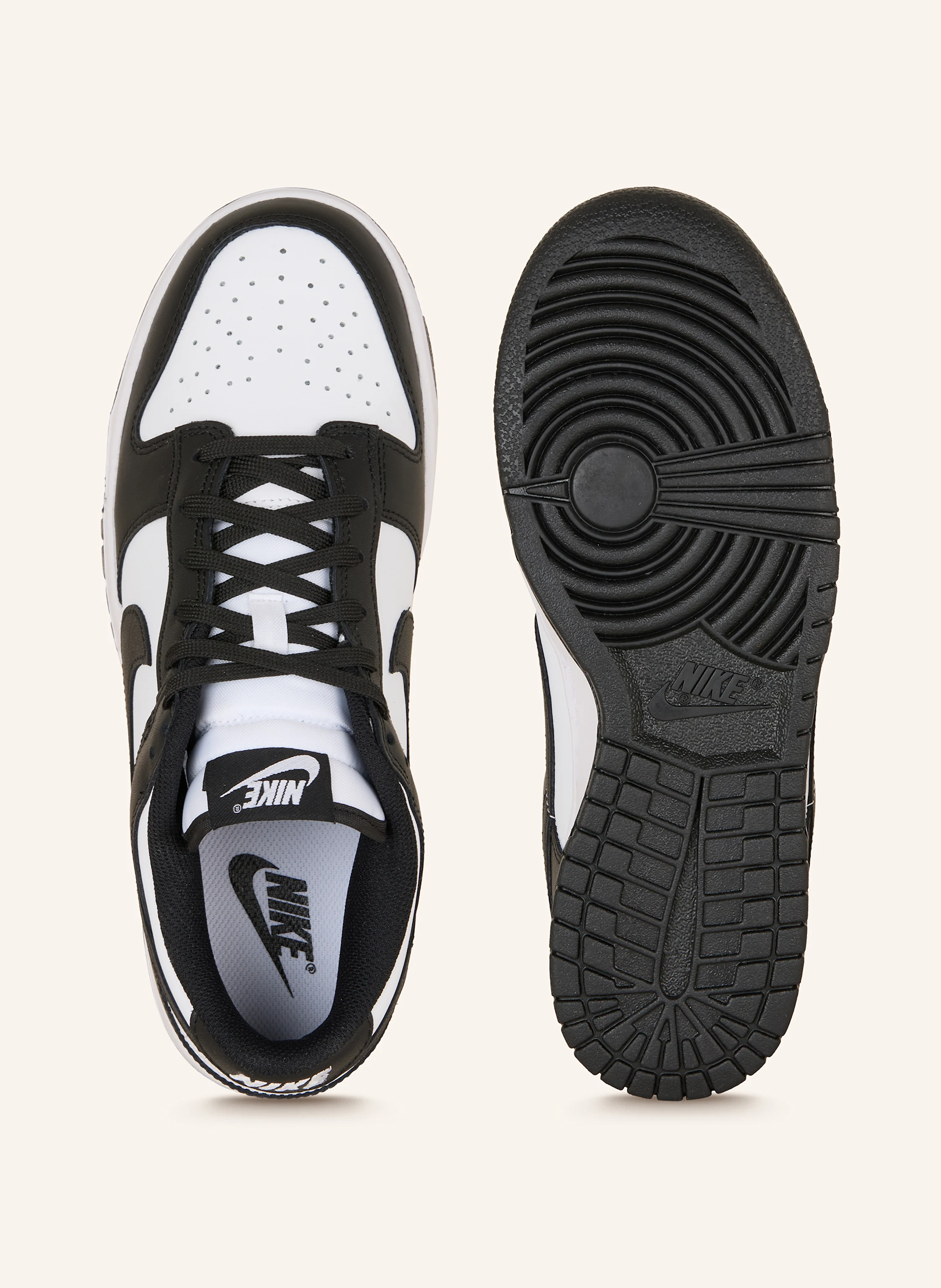 Nike Sneaker DUNK