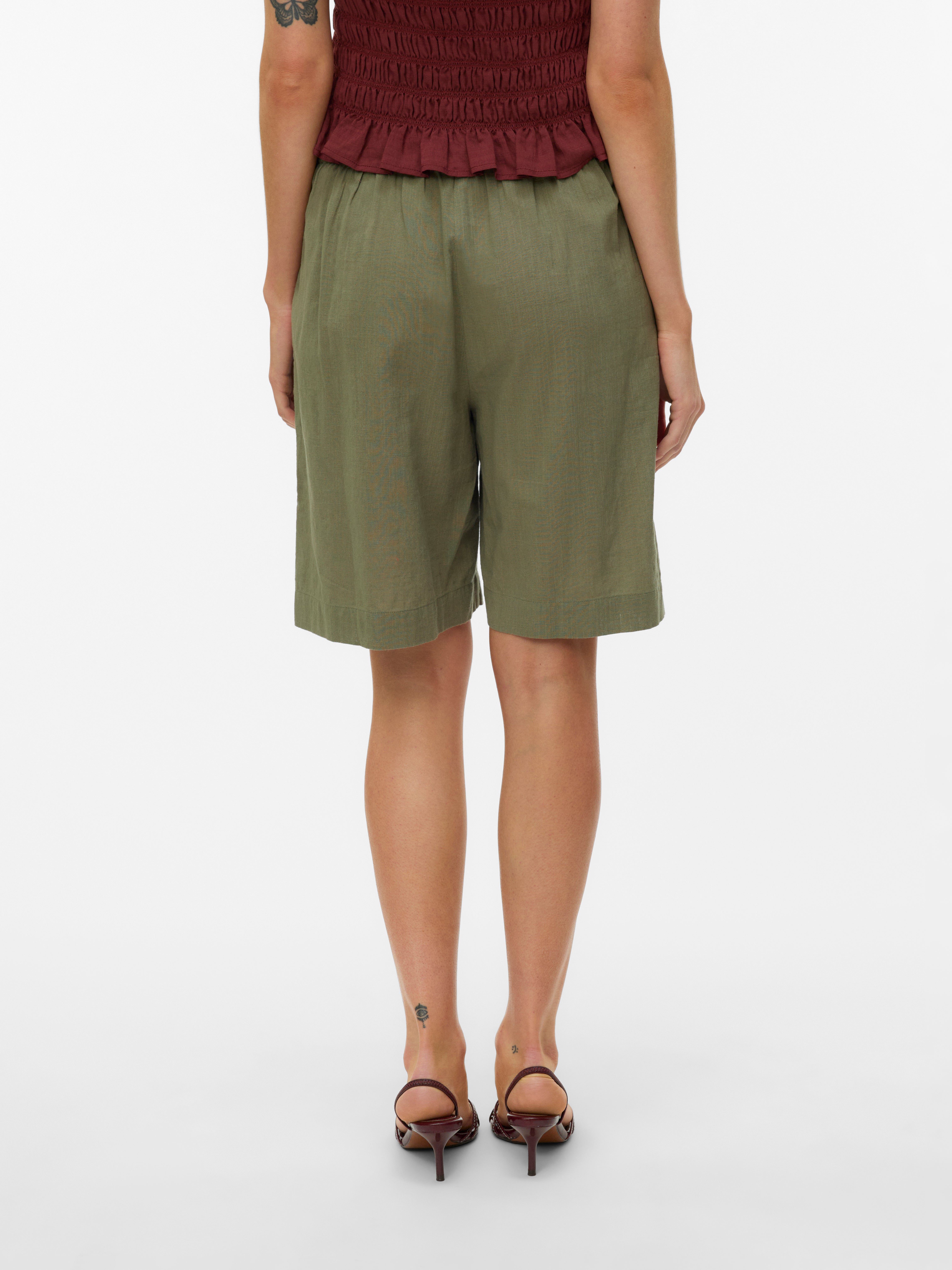 VMCAIA Bermuda shorts