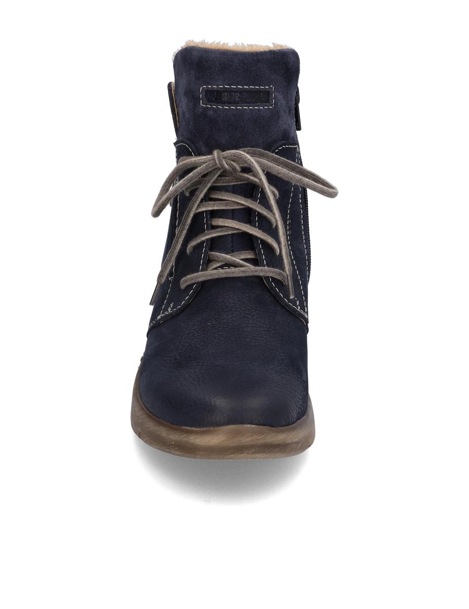Stiefel Conny 53, ocean