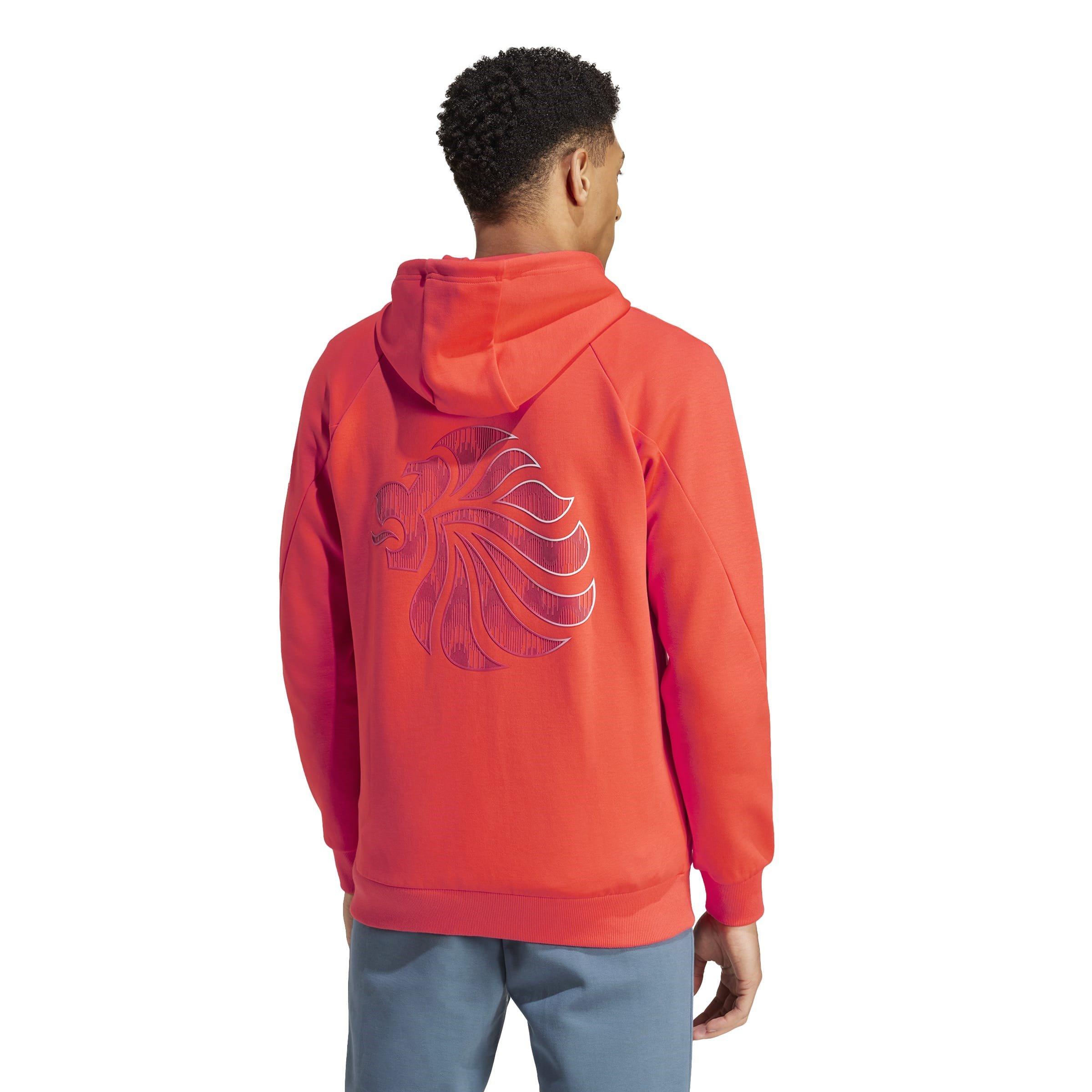 adidas Team GB Hoodie Adults