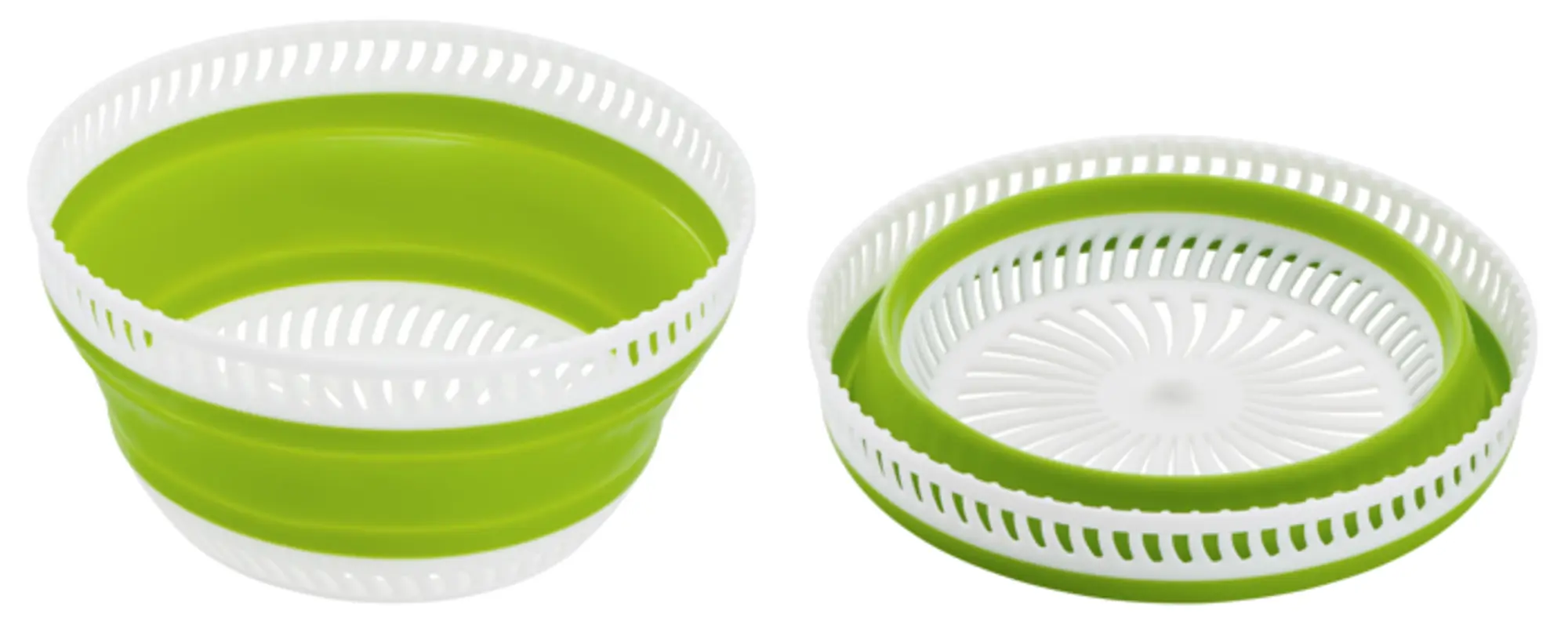 MOULINEX Essoreuse rétractable 4L