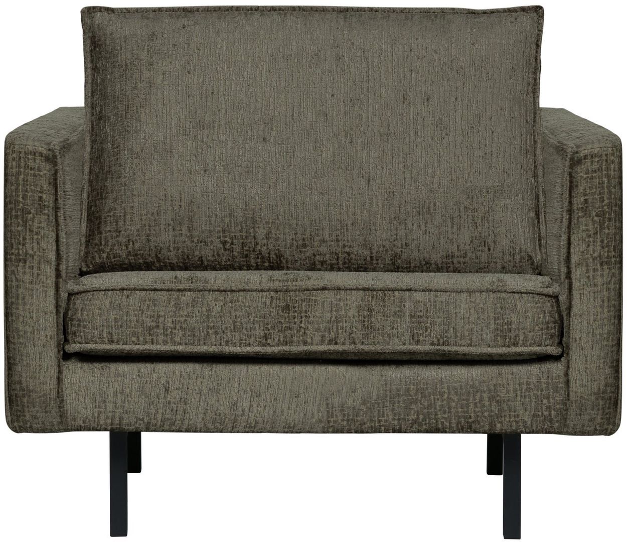 WOOOD Rodeo Fauteuil