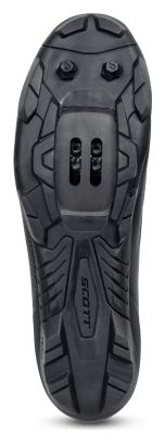 Chaussures VTT Scott Vertec Noir