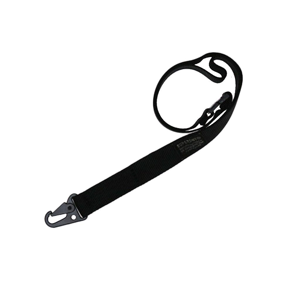 Superdry Cordon Noir Homme Superdry Gwp Lanyard