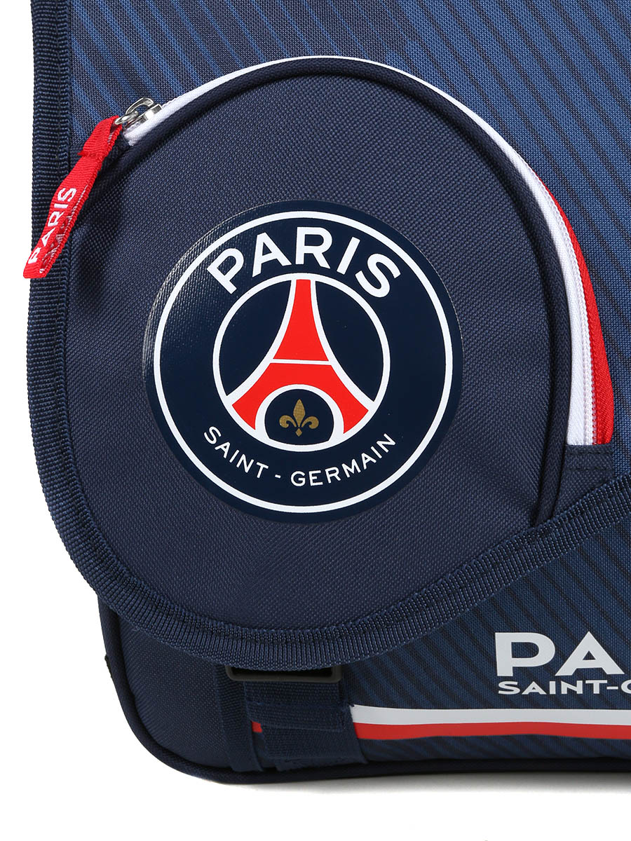 Cartable PSG 38 cm