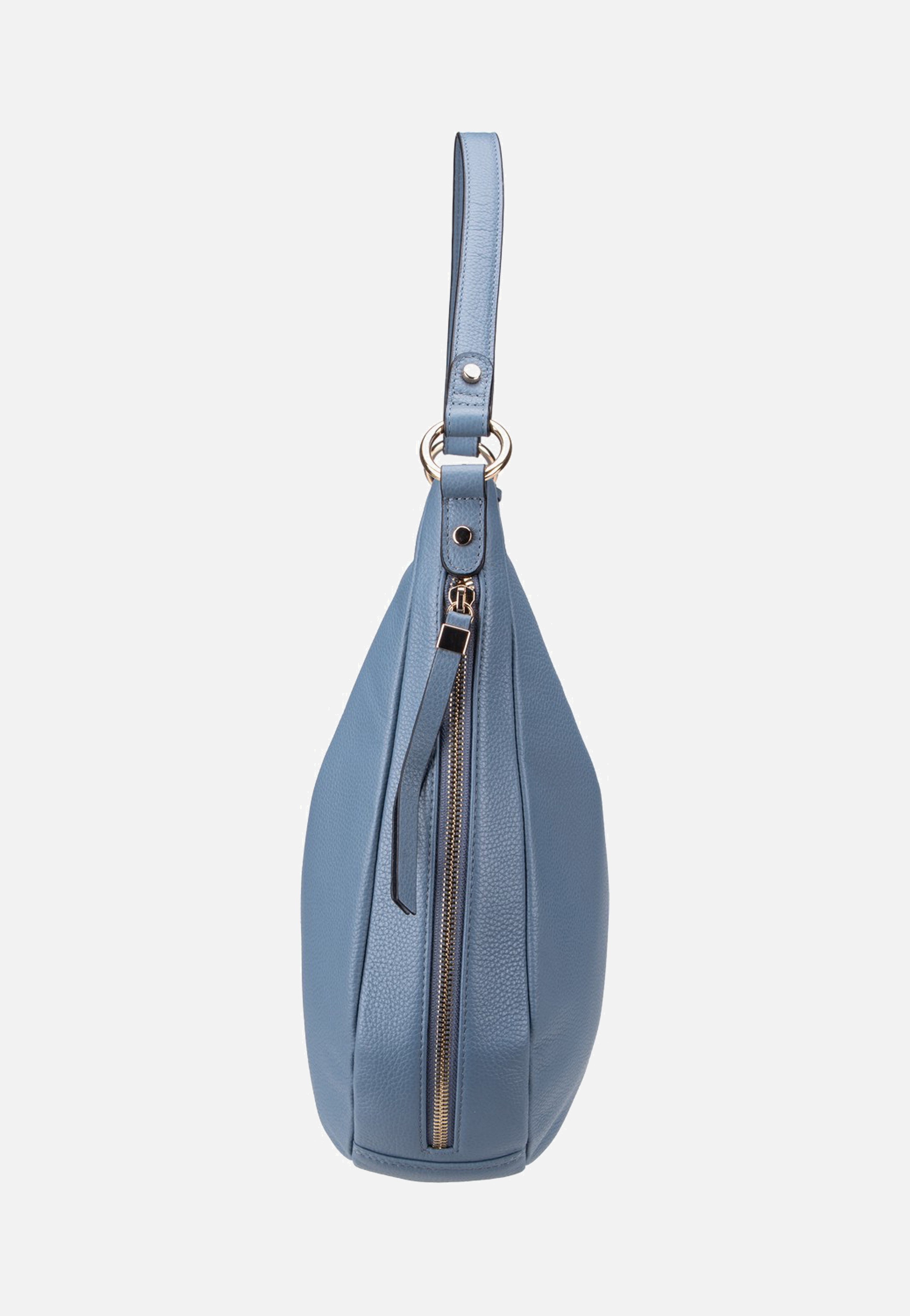 Java 1211 Denim - Hobo Bag
