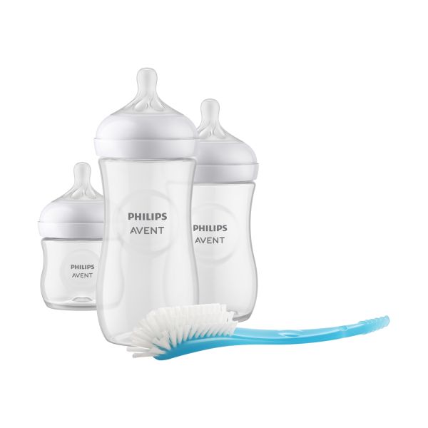 Philips Avent Natural Starterset - Basic
