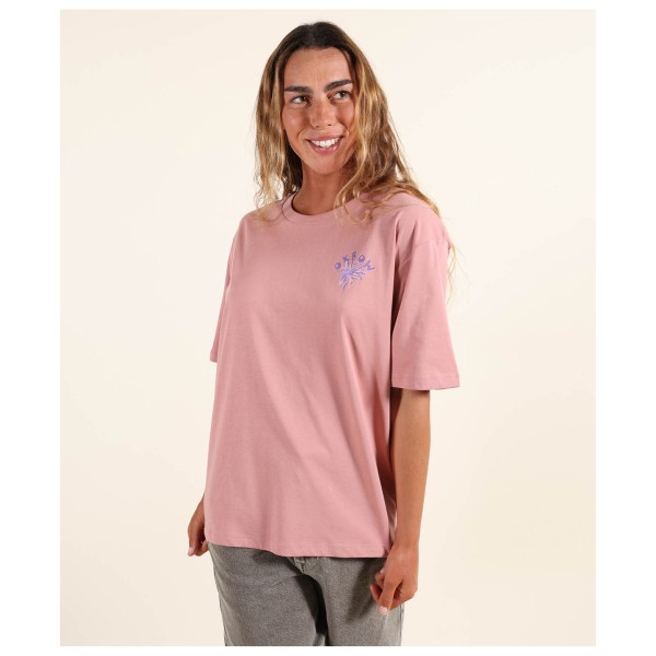 Oxbow - Women's Tropicsw Short Sleeve T - T-shirt