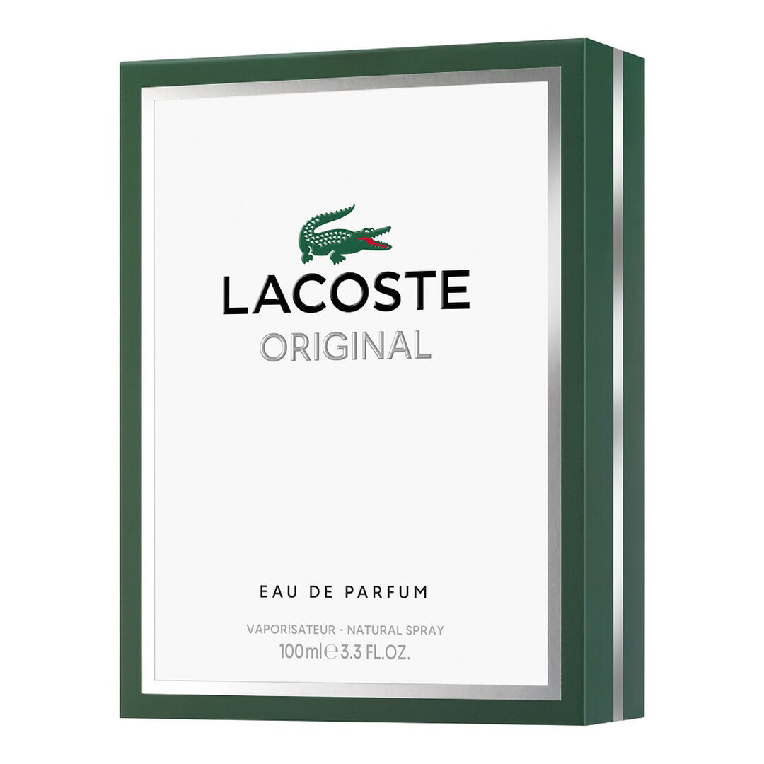 LACOSTE LACOSTE ORIGINAL Eau de Parfum - 100ml