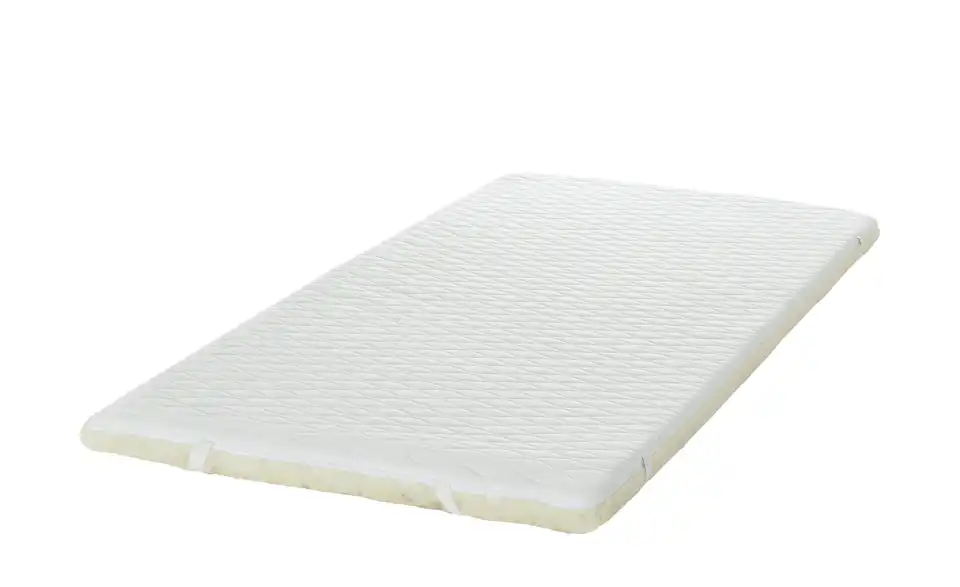 Topper Lammflor 90 cm
