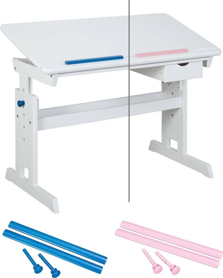 Schreibtisch BARU 40100500