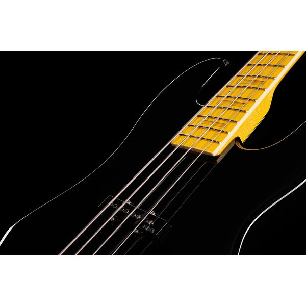 Markbass MB GV4 Gloxy Val Black