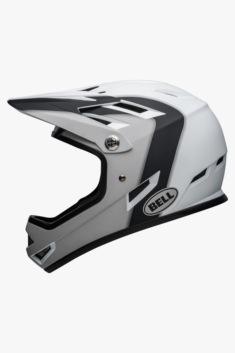 BELL Sanction Kinder Velohelm