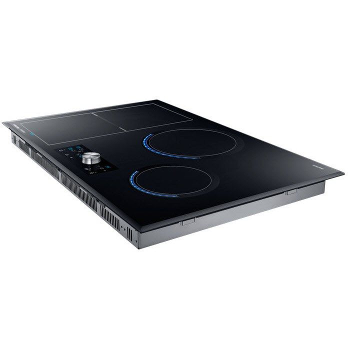 Samsung Induktions-Kochfeld NZ84J9770EK/EF
