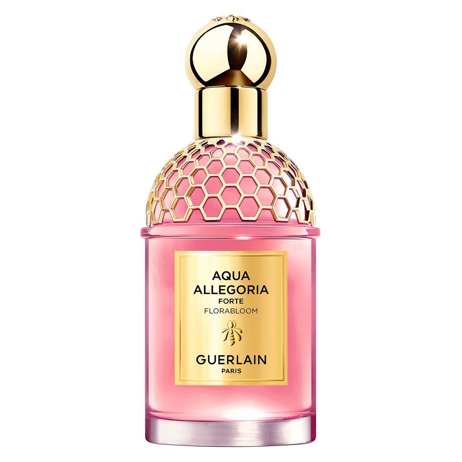 Guerlain Aqua Allegoria Forte Florabloom Eau De Parfum 75ml