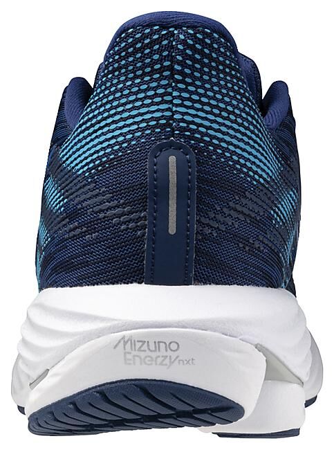 MIZUNO - CHAUSSURES DE RUNNING WAVE RIDER 28 M