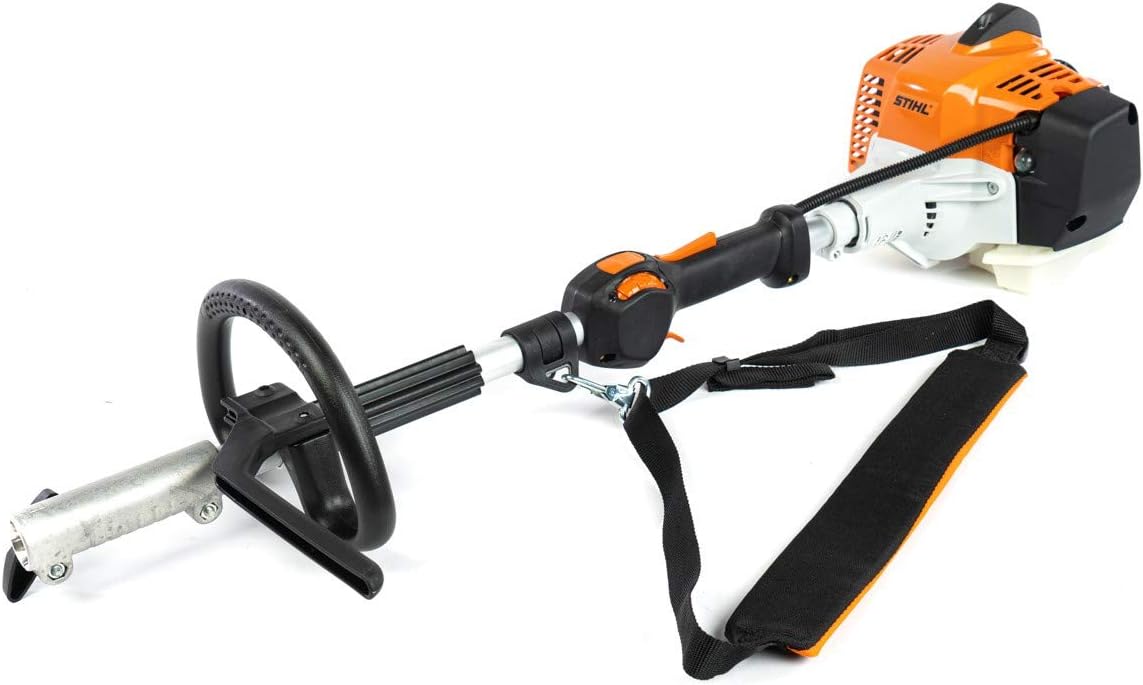 Stihl KombiMotor KM 94 RC-E 1,2PS mit Rundgriff
