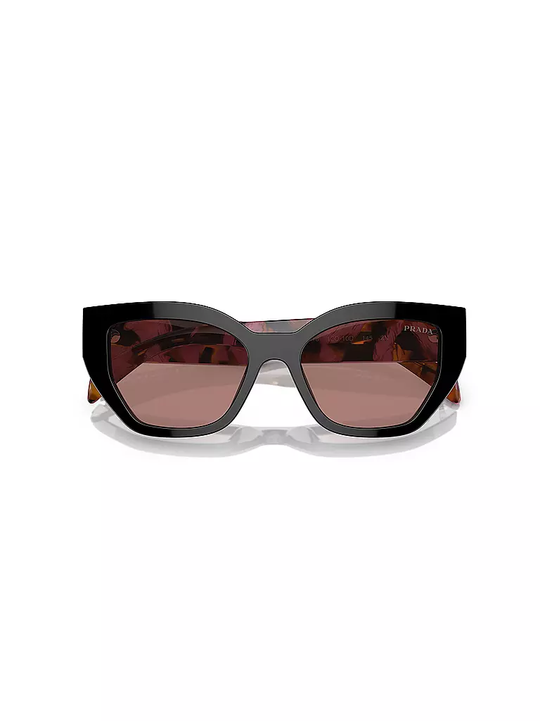 PRADA Sonnenbrille 0PRA09S/53 schwarz