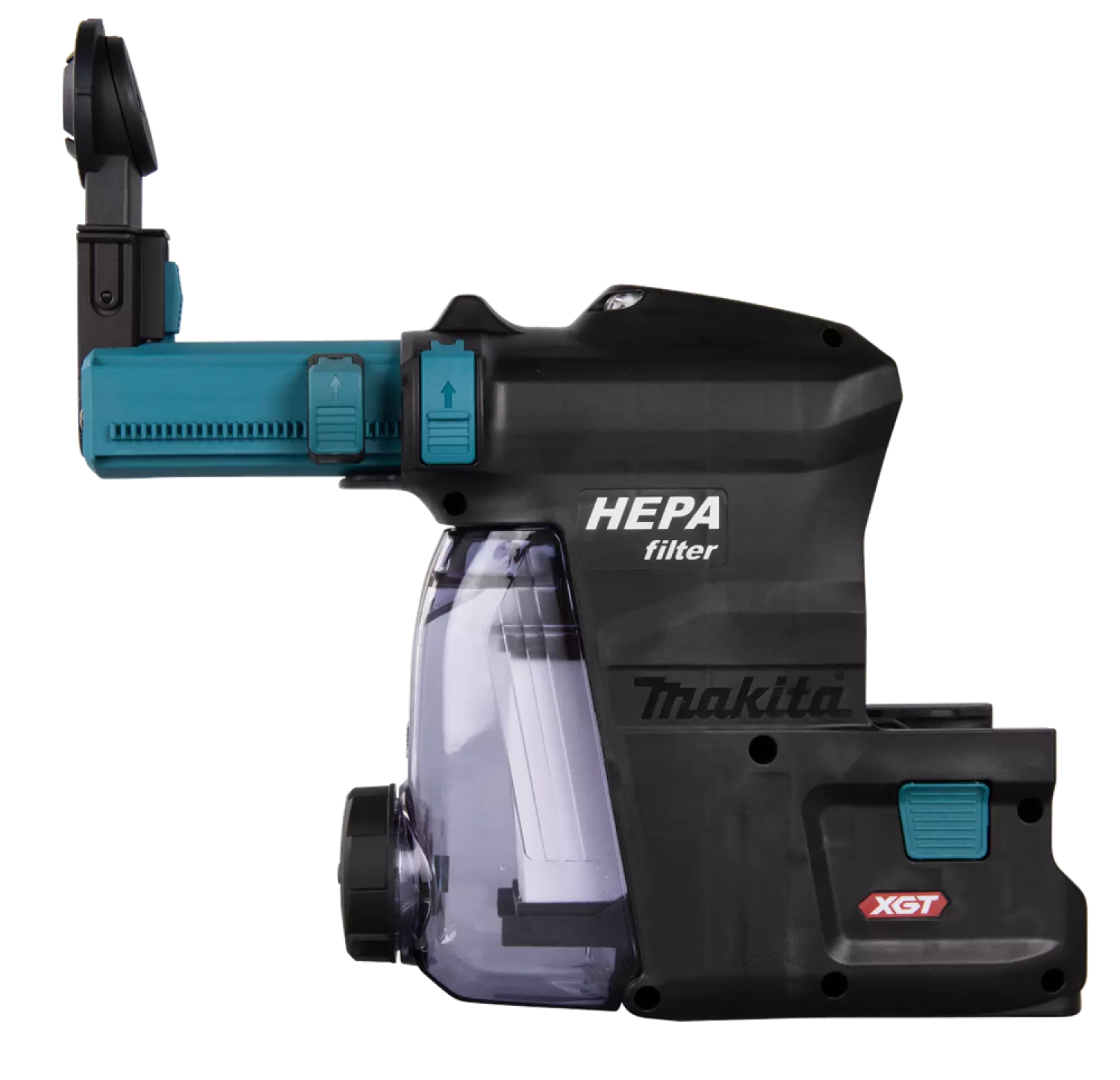 Makita 191e54-9 Stofzuiger - DX12