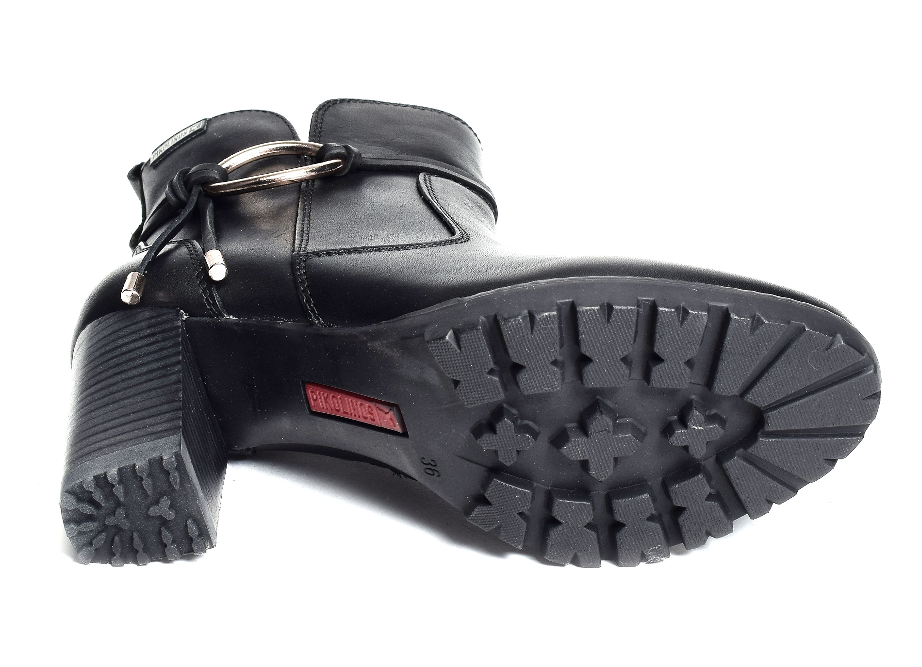 Connelly 8542 noir