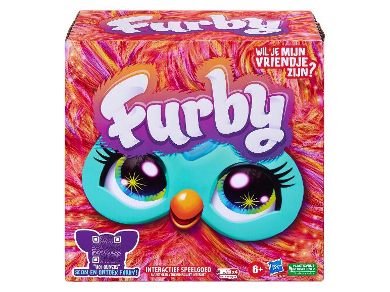 Furby