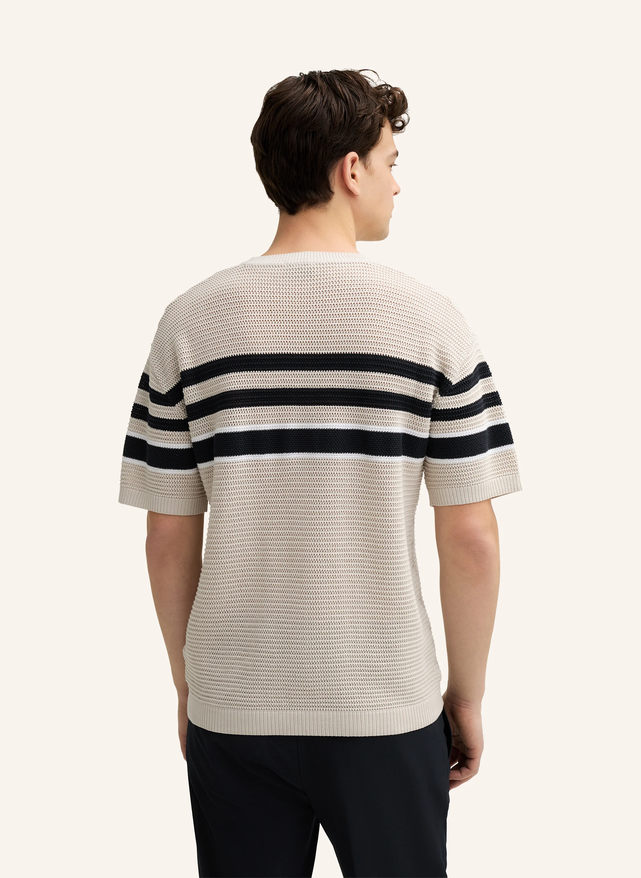 STRELLSON Shirt ANDER