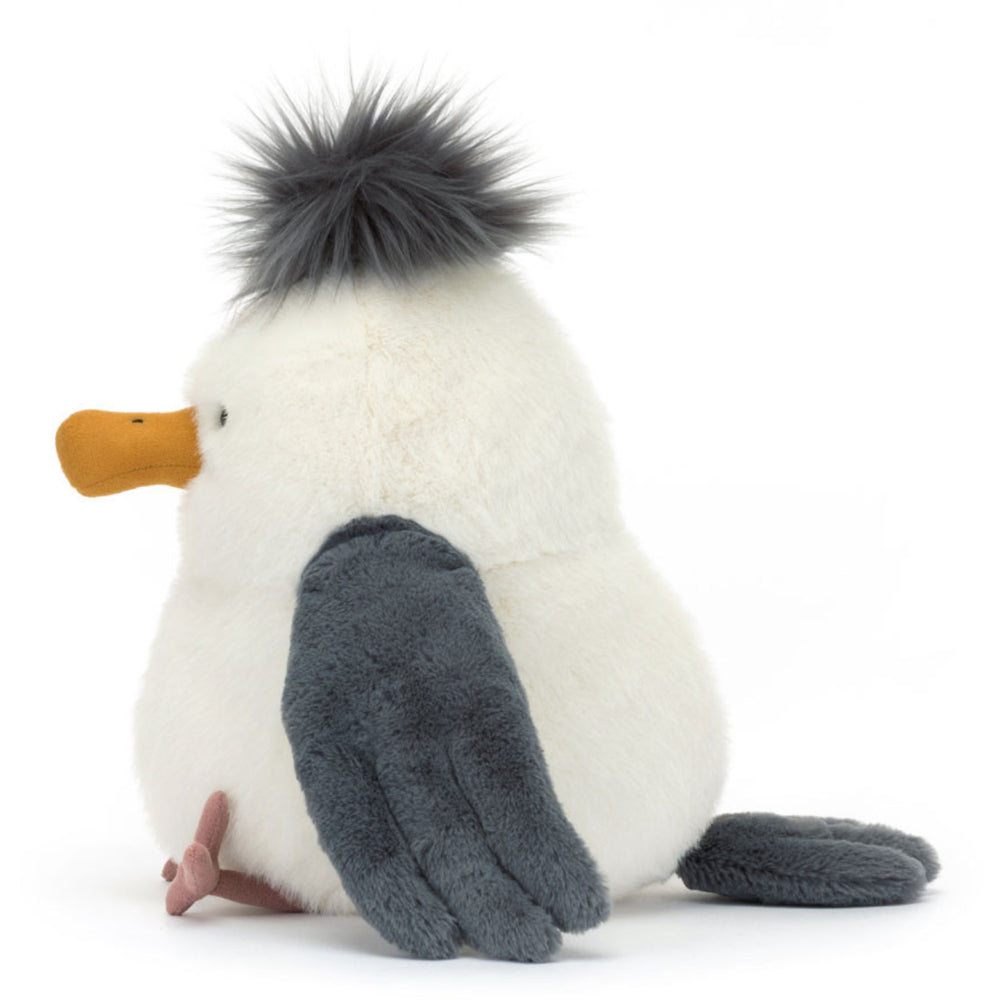 Køb Jellycat WINGS - Chip Måge