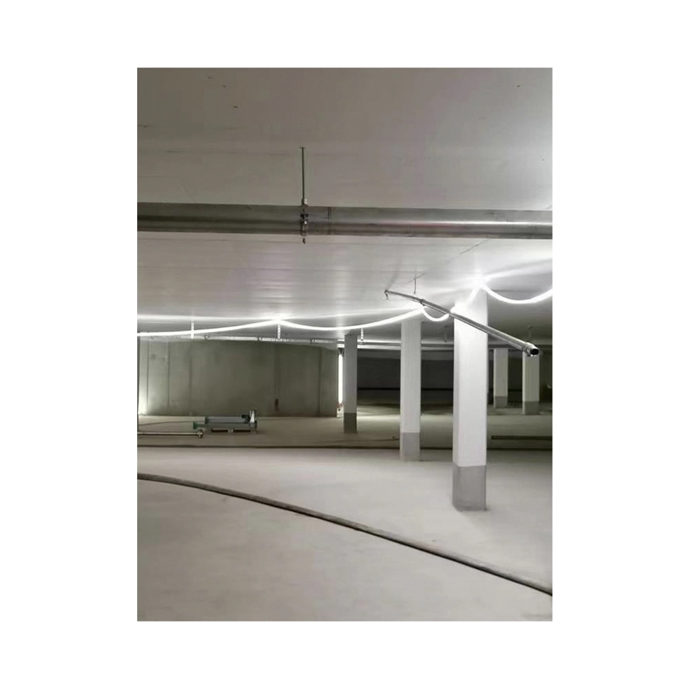 Ekström FSP LED Schlauch Kabelrolle doppelseitig 15m / IP 55