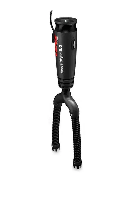 Lenz Space Dryer 2.0 240v (EU) | SkatePro