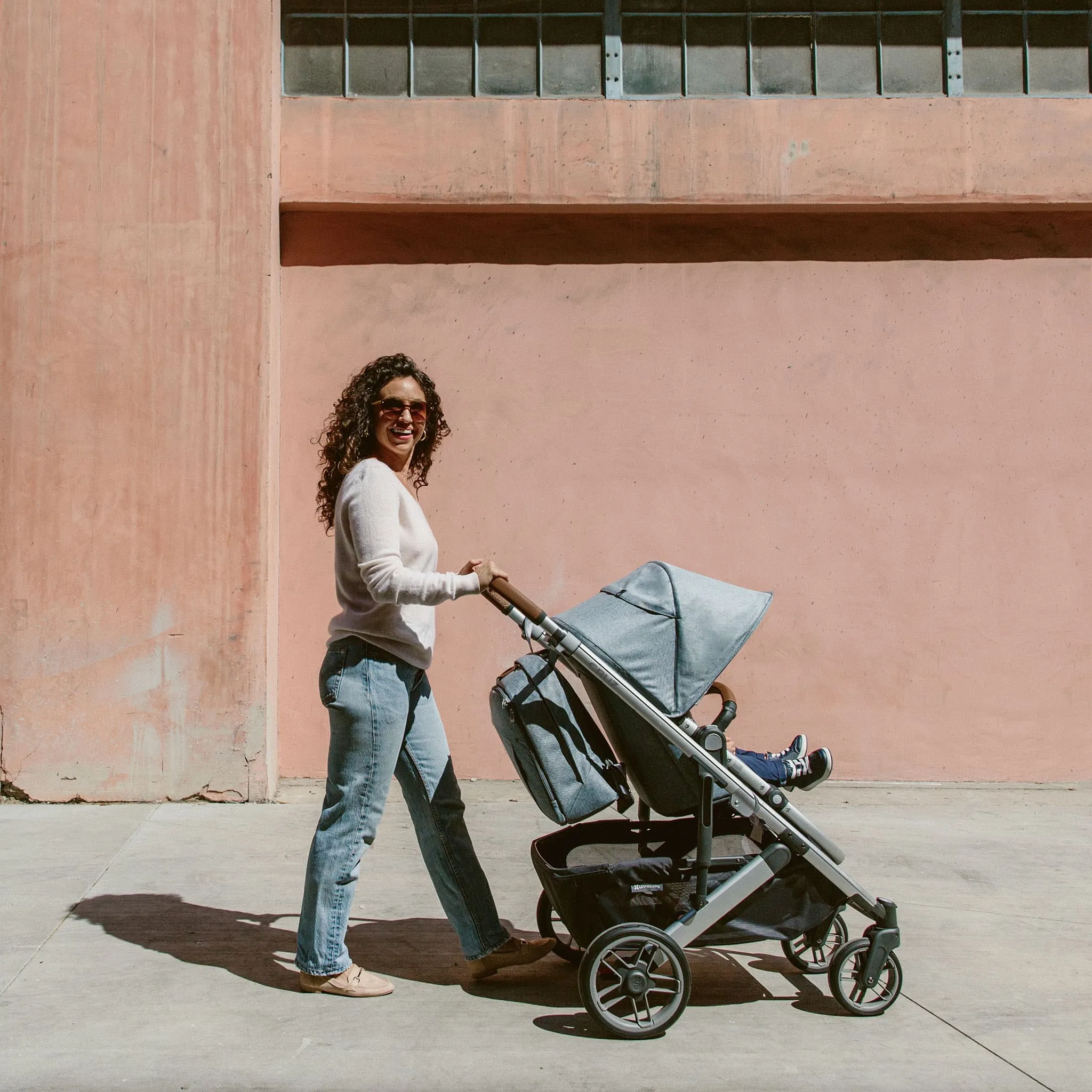 UPPAbaby Poussette Cruz V2 - Gregory