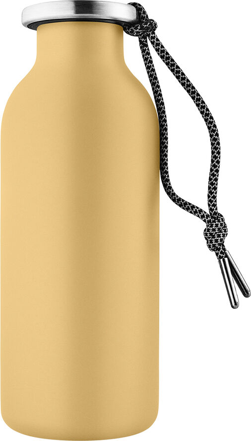 Eva Solo 24/12 To Go flaske Golden sand Golden sand