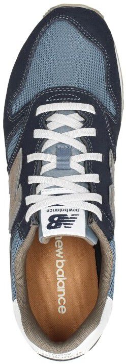 New Balance 373 blauw