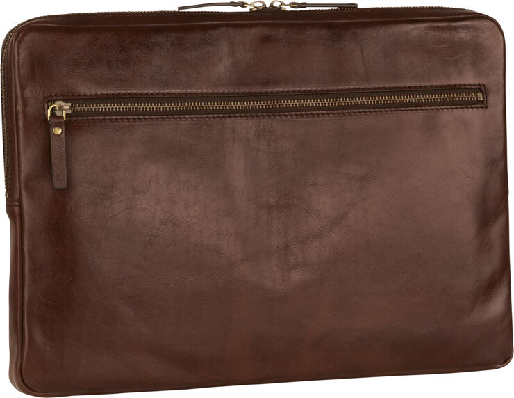 Leonhard Heyden Cambridge Laptop Sleeve 15