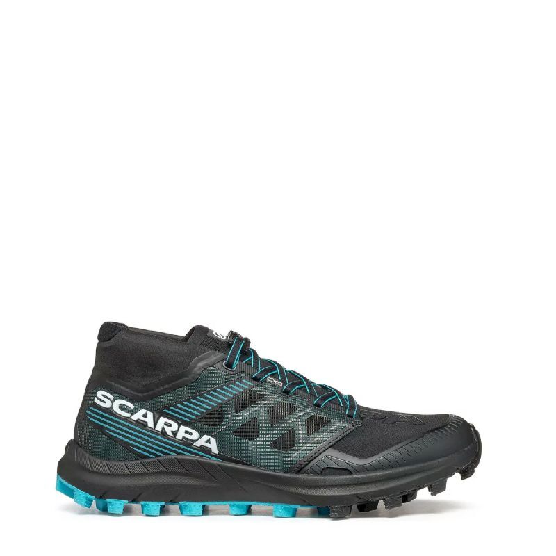Spin ST Wmn - Chaussures trail femme