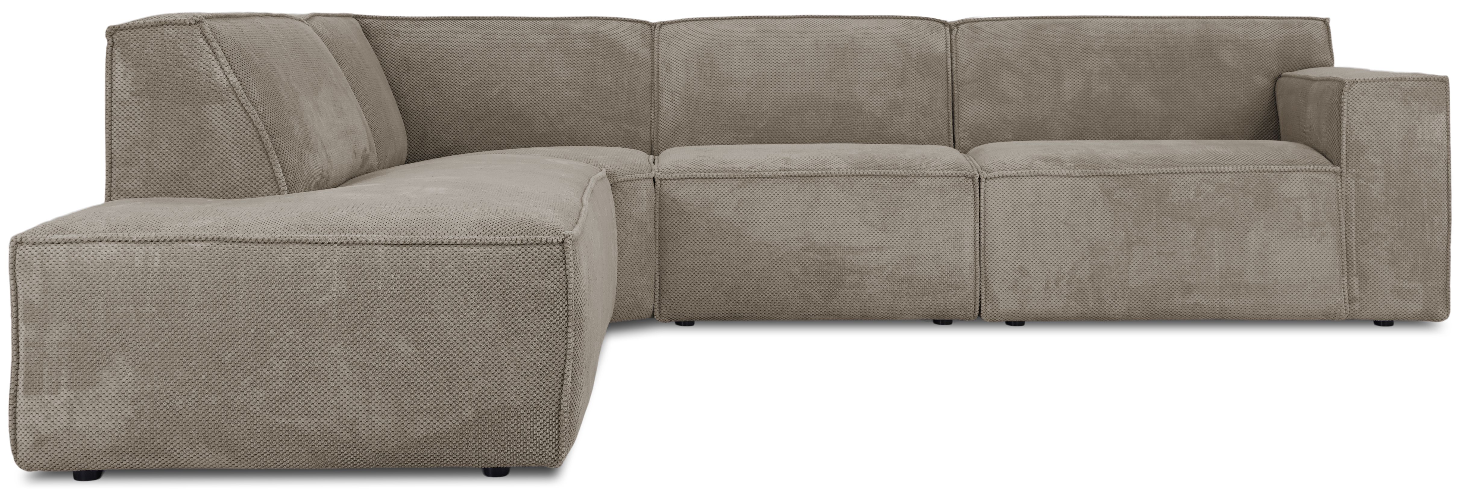 Hoekbank Marciano